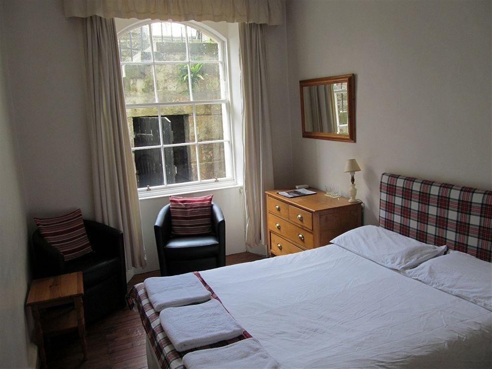 אדינבורו Lantern Guest House מראה חיצוני תמונה
