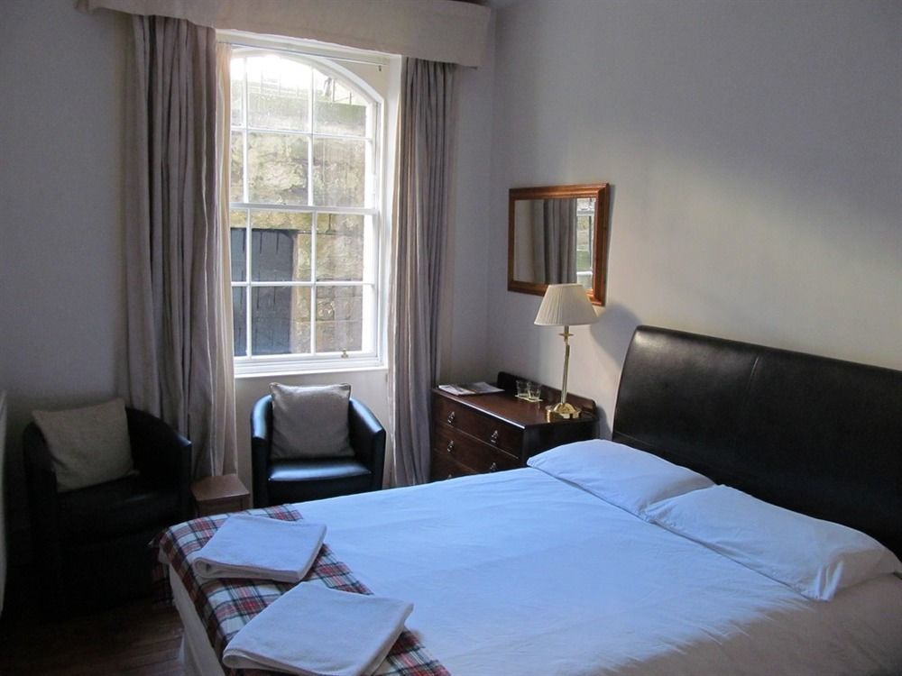 אדינבורו Lantern Guest House מראה חיצוני תמונה