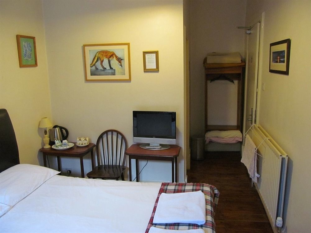 אדינבורו Lantern Guest House מראה חיצוני תמונה