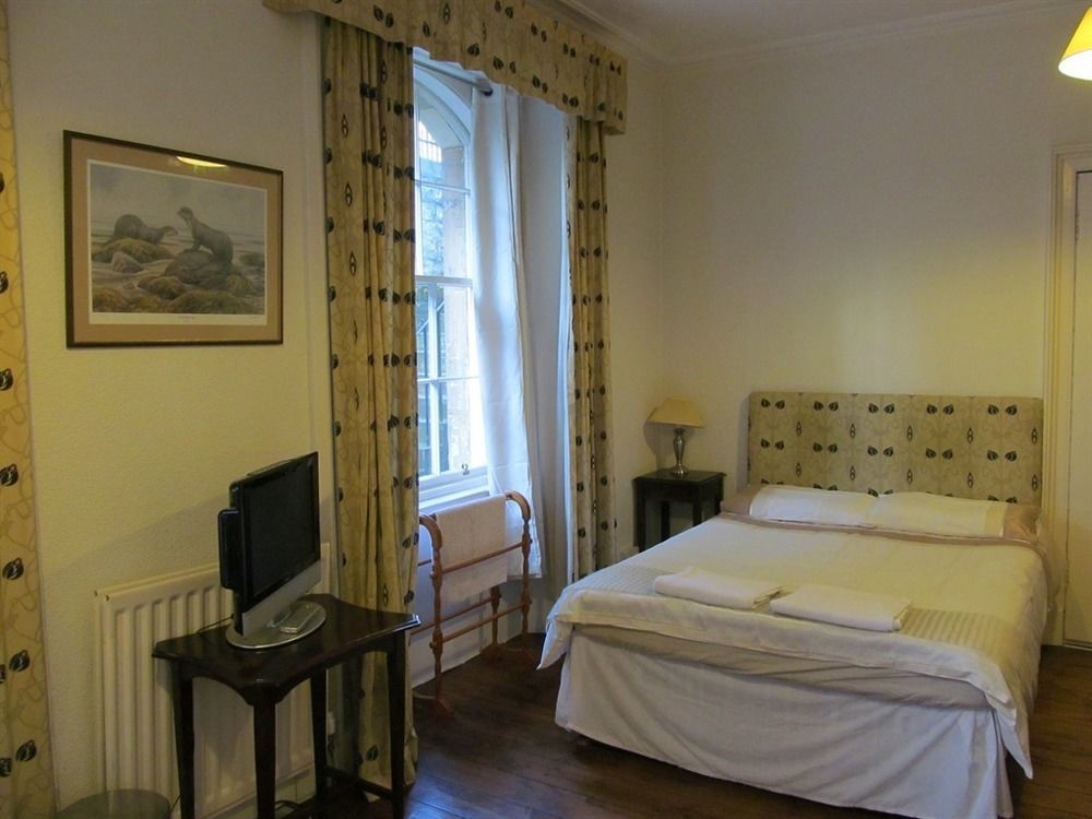 אדינבורו Lantern Guest House מראה חיצוני תמונה
