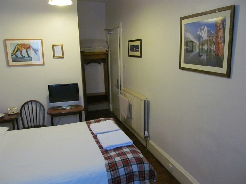 אדינבורו Lantern Guest House מראה חיצוני תמונה
