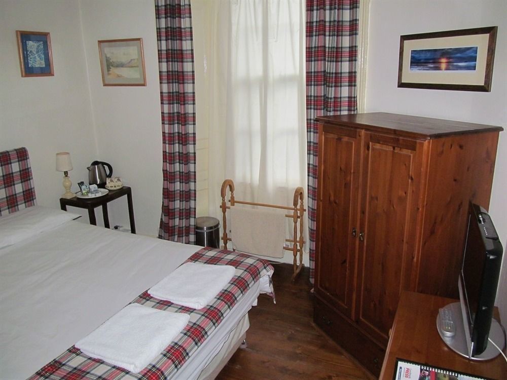 אדינבורו Lantern Guest House מראה חיצוני תמונה