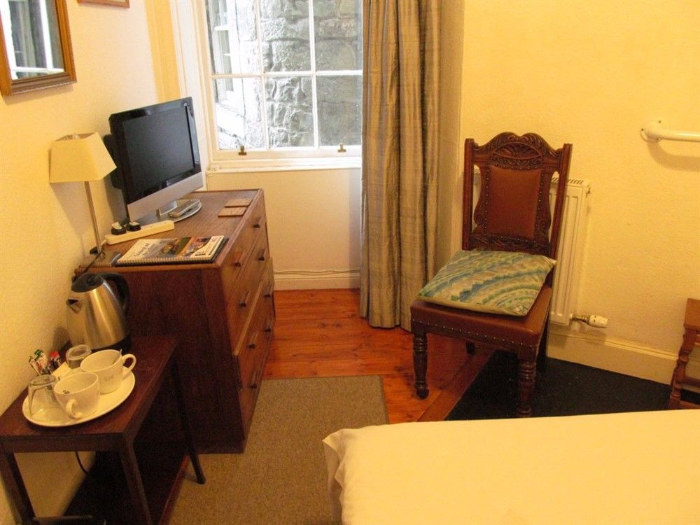 אדינבורו Lantern Guest House מראה חיצוני תמונה