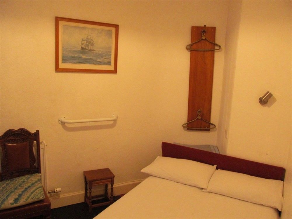 אדינבורו Lantern Guest House מראה חיצוני תמונה