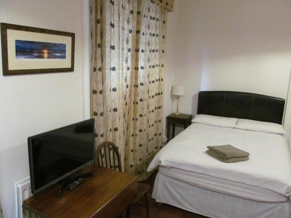 אדינבורו Lantern Guest House מראה חיצוני תמונה