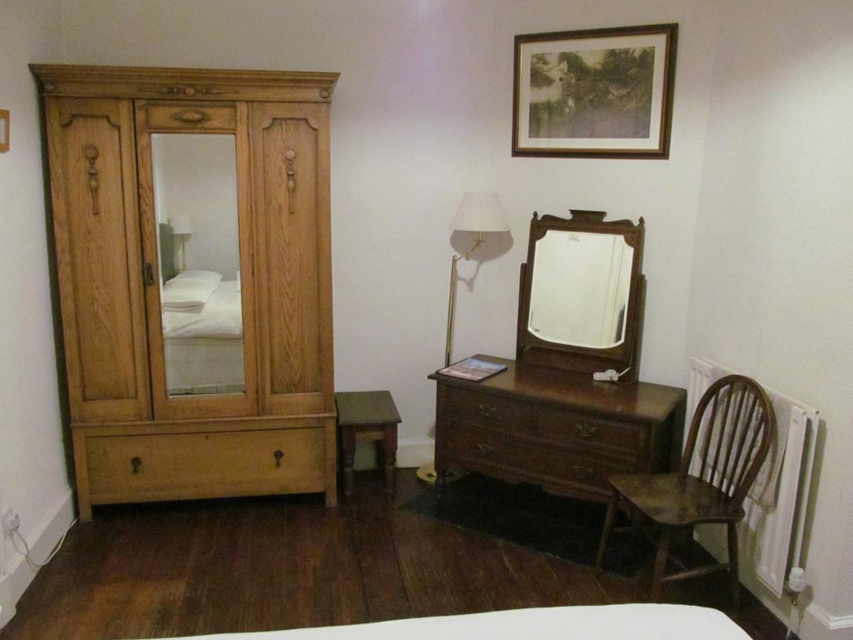 אדינבורו Lantern Guest House מראה חיצוני תמונה