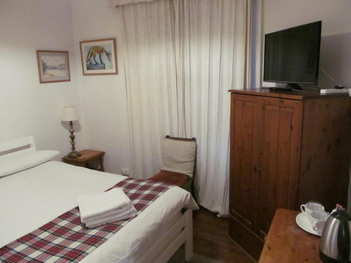 אדינבורו Lantern Guest House מראה חיצוני תמונה